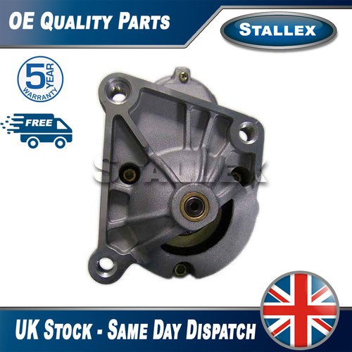 Stallex starter motor - starter,