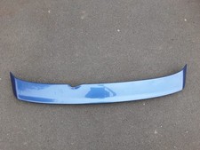 Ford Sierra Hatchback Original Ford Rear Spoiler