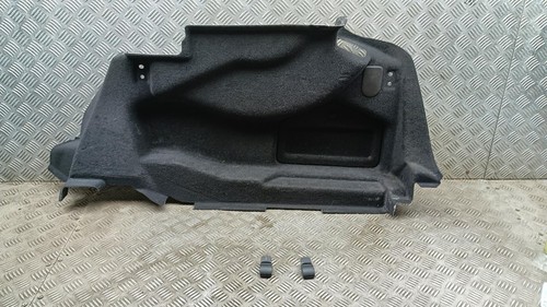 Jaguar boot side - jaguar,