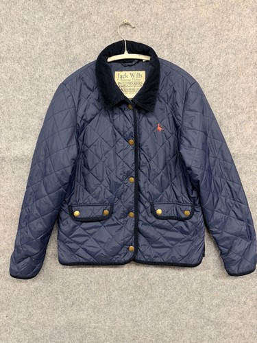 Jack wills quilted barn - jack,