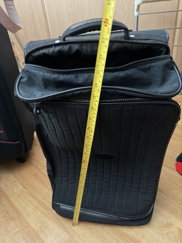Kipling wheel luggage with - 2-wheel,
