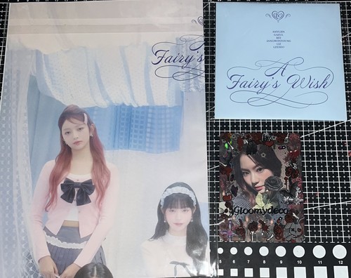 Ive fairy wish season s - a,