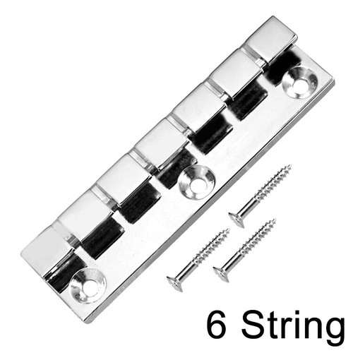 Chrome finish stopbar - chrome,
