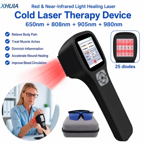2500mw lllt soft laser therapy - 2500mw,