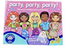 Party Party Party Game By