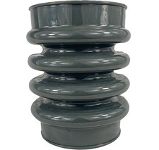 Bellows (I/D 135mm/125mm, Fits Wacker BS50-2 BS50-4 BS500