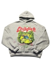 Childish 1995 TGF Golf Country