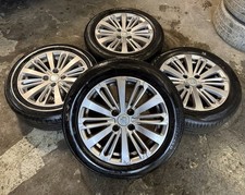 GENUINE OEM PEUGEOT 208 16”