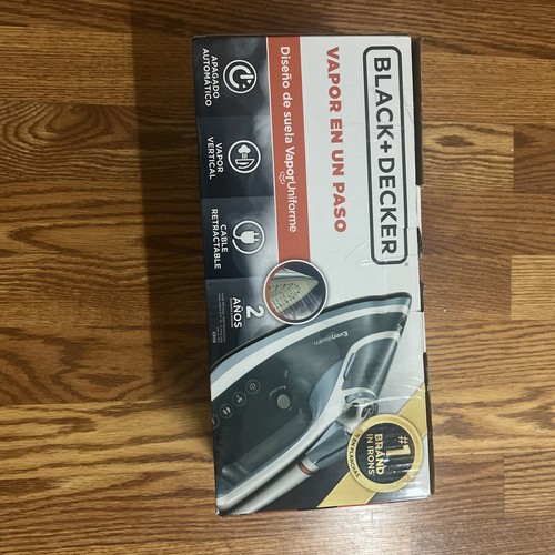 Black decker advanced - (used), black+decker.advanced