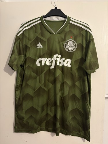 Adidas palmeiras 2018 third - palmeiras,