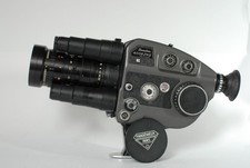 Serviced! + Beaulieu 4008 ZM