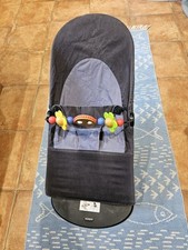 Baby bjorn bouncer with - baby,