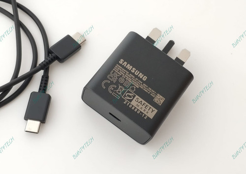 Genuine samsung fast usb - genuine, usb-c
