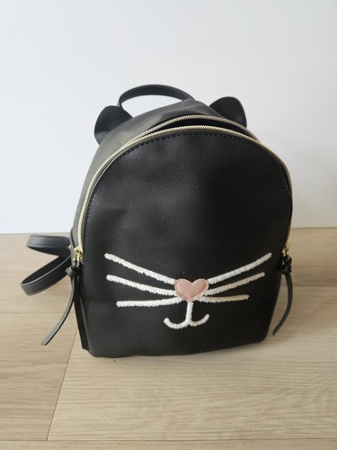 Shirt jeans small - t-shirt, backpack