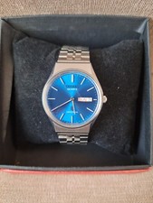 Vintage citizen crystron - vintage,