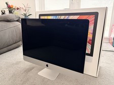 Apple iMac 27” 5K 2017 i5