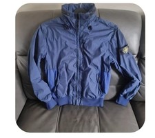 Stone Island Dyed Crinkle Reps
