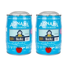 Adnams Old Ale Mild 2 x 5L