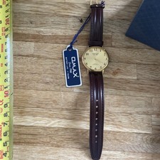 Men's OMAX Quartz