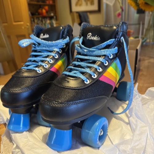 Rookie forever rainbow - rookie,
