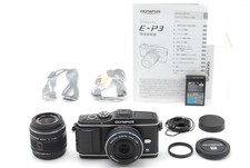 【MINT- S/C2112】Olympus Pen