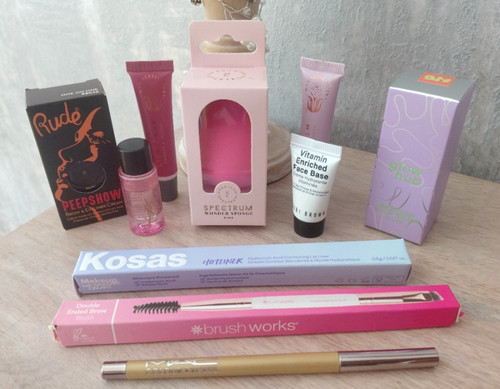 Premium beauty makeup bundle - beauty,