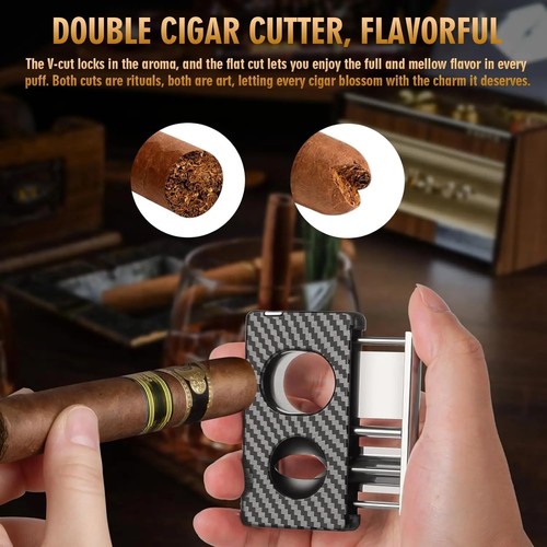 Lubinski cigar cutter - cigar,