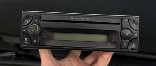 Mercedes benz sound pro - mercedes,