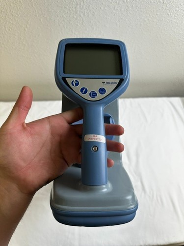 Radiodetection rd4000 t10 - radiodetection,