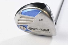 Ladies Taylormade Burner 2007