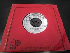 Barnfather - Clock On The