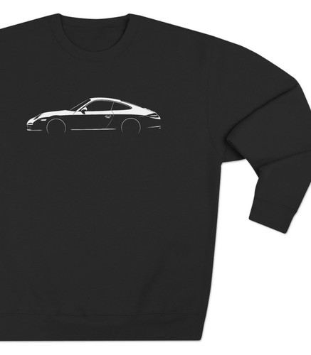 997 porsche 911 coupe - 911,