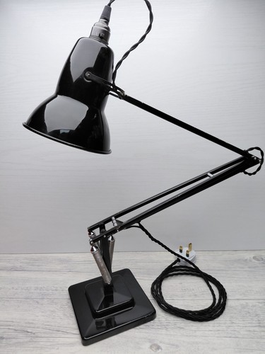 Herbert terry anglepoise lamp - terry,