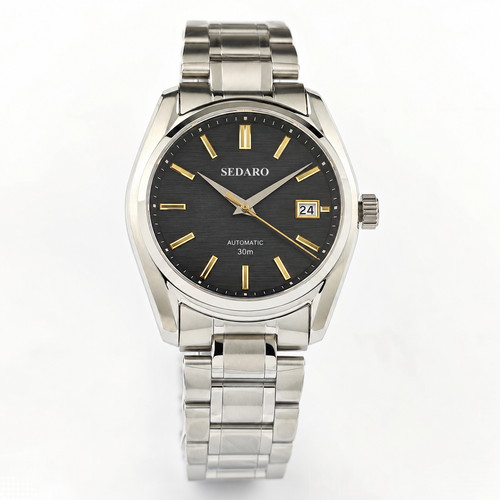 Sedaro oyst mod black dial - oyst,