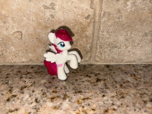 Diamond rose blind bag - bag, wave