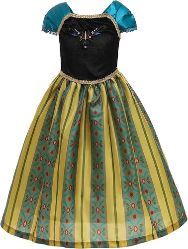 Elsa anna girls princess - elsa,