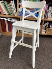 IKEA Ingolf Junior Chair - Bar Stool