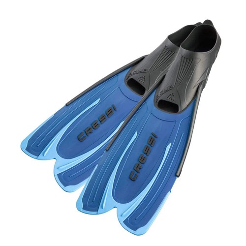 Cressi agua fin - cressi,