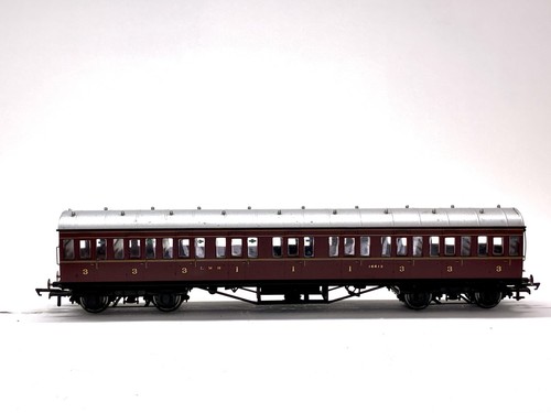 Hornby r4656a non - r4656a, non-corridor