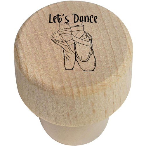 Let dance ballet shoes - dance,