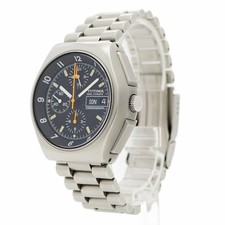 Tutima Military Chronograph