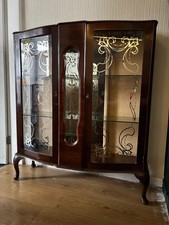 Vintage 1950s-1960s Glass