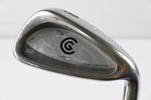 Cleveland ta6 iron - cleveland, #9