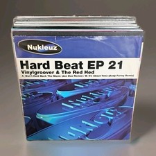 40 Techno Trance Hard House DJ