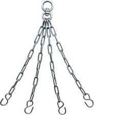 4 & 6 Strand Hanging Steel
