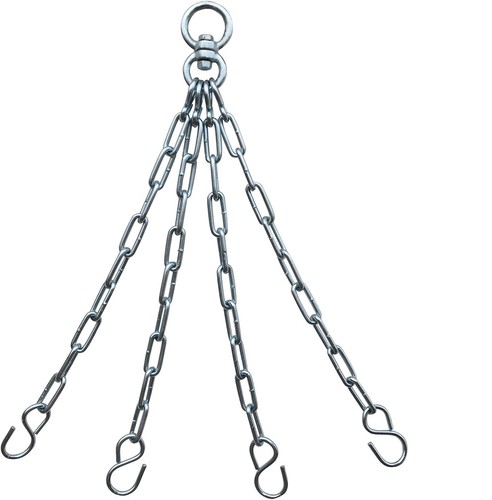 Strand hanging steel - 4, 6