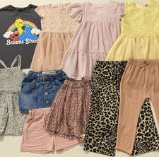 Girls Clothes Bundle 2-3 Years