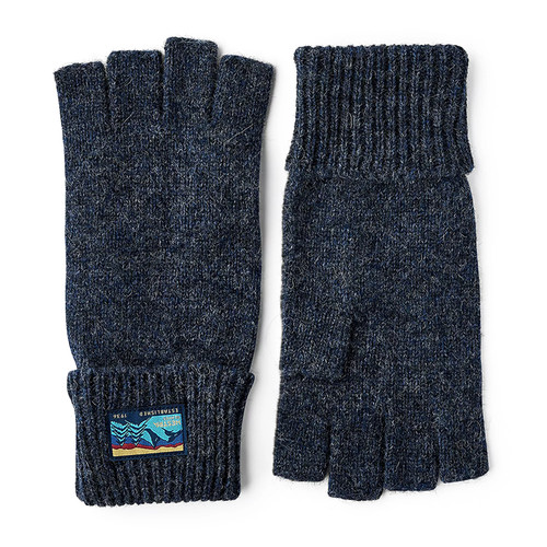 Hestra raggwool half - hestra,