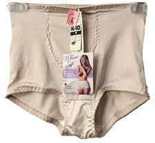 Whisper Soft Shapewear Granny