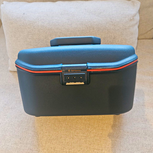 Samsonite worldproof hard - worldproof,